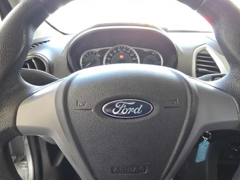 FORD Ka Hatch 1.0 12V 4P TI-VCT SE FLEX, Foto 11