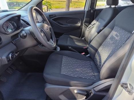 FORD Ka Hatch 1.0 12V 4P TI-VCT SE PLUS FLEX, Foto 10
