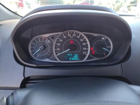 FORD Ka Hatch 1.0 12V 4P TI-VCT SE PLUS FLEX, Foto 11