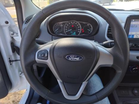 FORD Ka Hatch 1.0 12V 4P TI-VCT SE PLUS FLEX, Foto 14