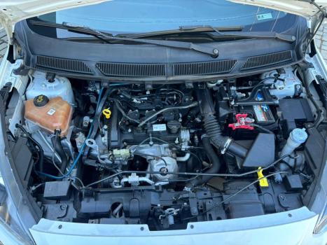 FORD Ka Hatch 1.0 12V 4P TI-VCT SE FLEX, Foto 14
