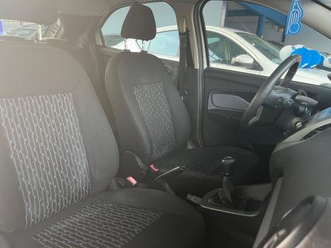 FORD Ka Hatch 1.0 12V 4P TI-VCT SE FLEX, Foto 11