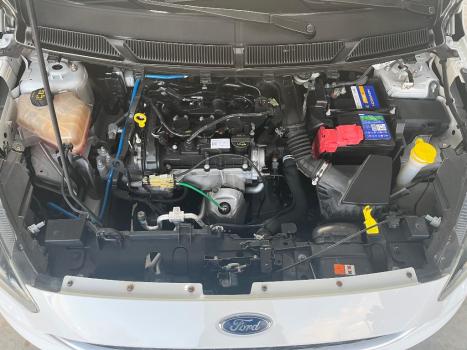 FORD Ka Hatch 1.0 12V 4P TI-VCT SE FLEX, Foto 12