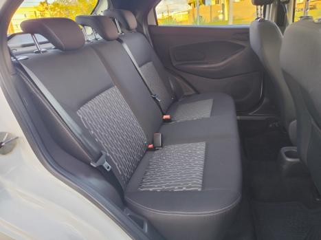 FORD Ka Hatch 1.0 12V 4P TI-VCT SE FLEX, Foto 12