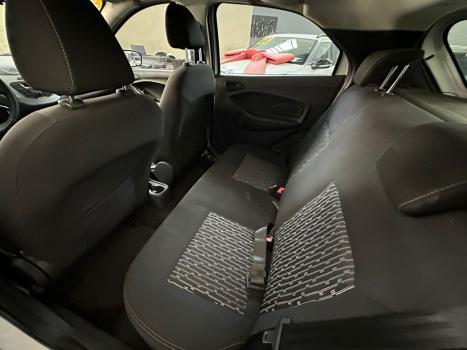 FORD Ka Hatch 1.0 12V 4P TI-VCT S FLEX, Foto 7