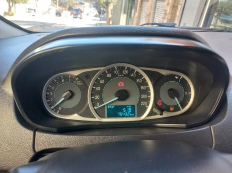 FORD Ka Hatch 1.0 12V 4P TI-VCT SE FLEX, Foto 8