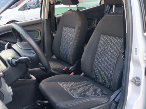 FORD Ka Hatch 1.0 12V 4P TI-VCT SE FLEX, Foto 7