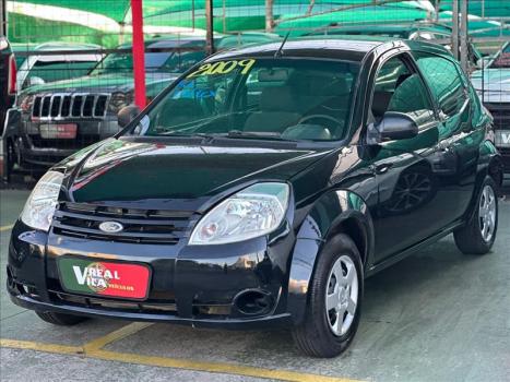FORD Ka Hatch 1.0 12V 4P S FLEX, Foto 3