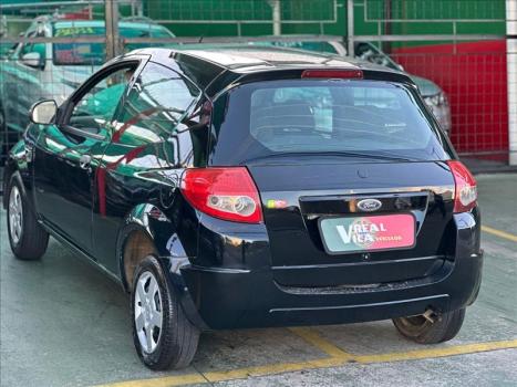 FORD Ka Hatch 1.0 12V 4P S FLEX, Foto 6