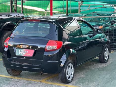 FORD Ka Hatch 1.0 12V 4P S FLEX, Foto 7