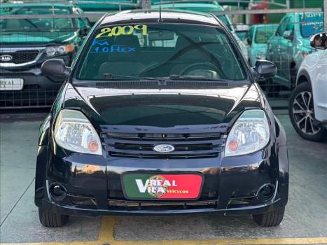 FORD Ka Hatch 1.0 12V 4P S FLEX, Foto 9