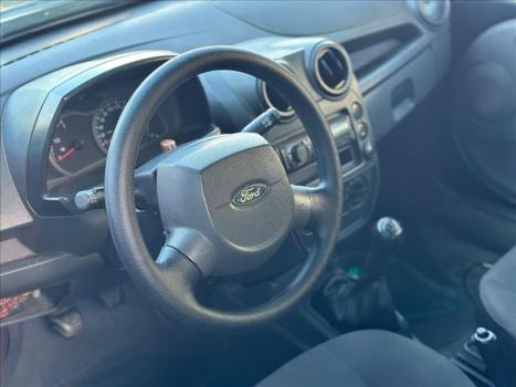FORD Ka Hatch 1.0 12V 4P S FLEX, Foto 11