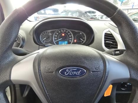 FORD Ka Hatch 1.0 12V 4P TI-VCT SE FLEX, Foto 11