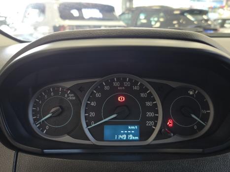FORD Ka Hatch 1.0 12V 4P TI-VCT SE FLEX, Foto 12