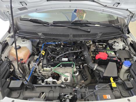 FORD Ka Hatch 1.0 12V 4P TI-VCT SE FLEX, Foto 18