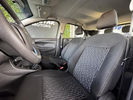 FORD Ka Hatch 1.0 12V 4P TI-VCT SE PLUS FLEX, Foto 11