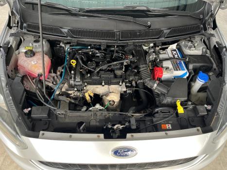 FORD Ka Hatch 1.0 12V 4P TI-VCT SE FLEX, Foto 13