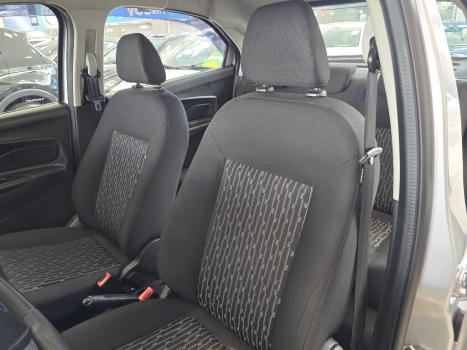 FORD Ka Hatch 1.0 12V 4P TI-VCT SE FLEX, Foto 14