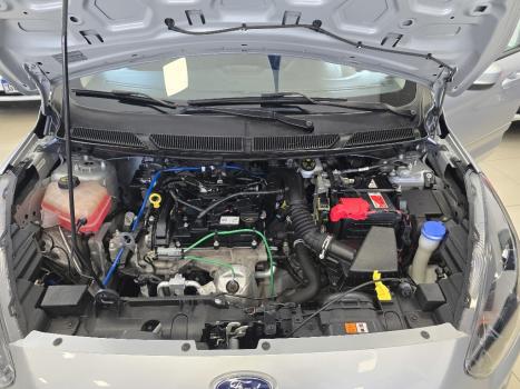 FORD Ka Hatch 1.0 12V 4P TI-VCT SE FLEX, Foto 17