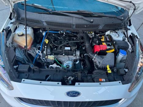 FORD Ka Hatch 1.0 12V 4P TI-VCT SE FLEX, Foto 11