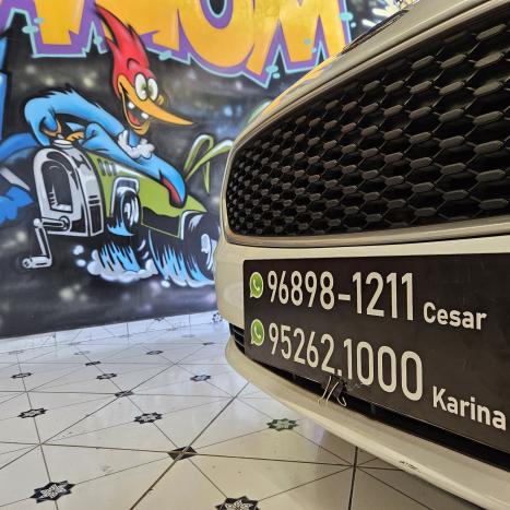 FORD Ka Hatch 1.0 12V 4P TI-VCT SE PLUS FLEX, Foto 2