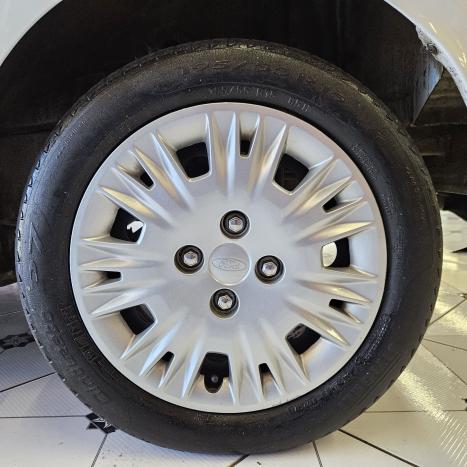 FORD Ka Hatch 1.0 12V 4P TI-VCT SE PLUS FLEX, Foto 9