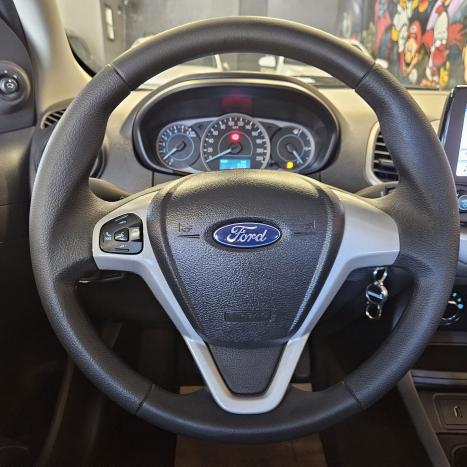 FORD Ka Hatch 1.0 12V 4P TI-VCT SE PLUS FLEX, Foto 17