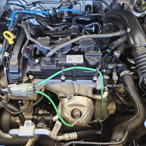 FORD Ka Hatch 1.0 12V 4P TI-VCT SE PLUS FLEX, Foto 18