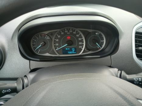 FORD Ka Hatch 1.0 12V 4P TI-VCT SE PLUS FLEX, Foto 11