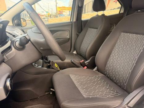 FORD Ka Hatch 1.0 12V 4P TI-VCT SE FLEX, Foto 9