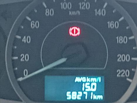 FORD Ka Hatch 1.0 12V 4P TI-VCT SE FLEX, Foto 9