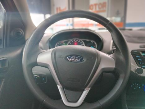 FORD Ka Hatch 1.0 12V 4P TI-VCT SE FLEX, Foto 9
