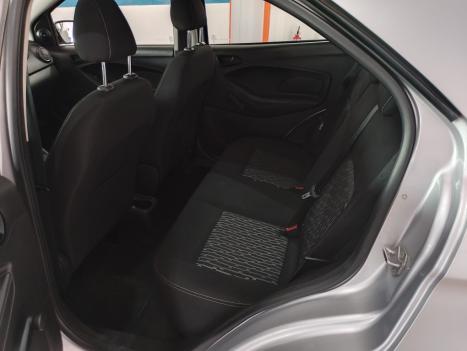 FORD Ka Hatch 1.0 12V 4P TI-VCT SE FLEX, Foto 12