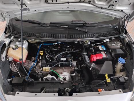 FORD Ka Hatch 1.0 12V 4P TI-VCT SE FLEX, Foto 14
