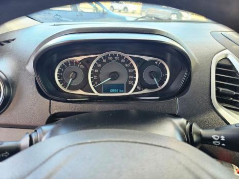 FORD Ka Hatch 1.0 12V 4P TI-VCT SE FLEX, Foto 13