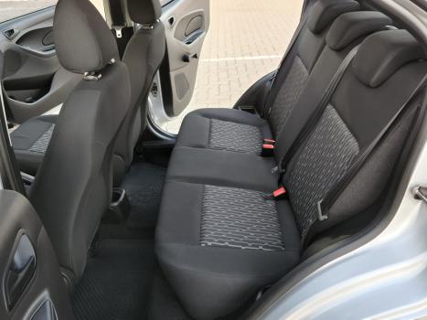 FORD Ka Hatch 1.0 12V 4P TI-VCT SE FLEX, Foto 9