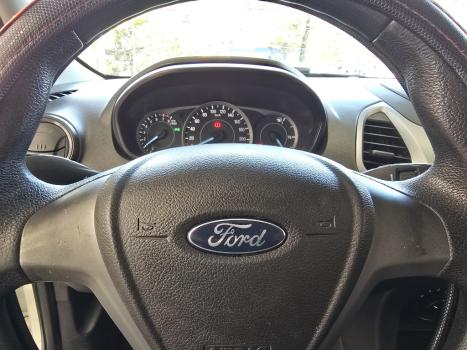 FORD Ka Hatch 1.0 12V 4P TI-VCT SE FLEX, Foto 10
