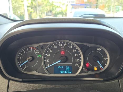 FORD Ka Hatch 1.0 12V 4P TI-VCT SE FLEX, Foto 11