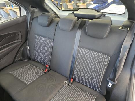 FORD Ka Hatch 1.0 12V 4P TI-VCT SE FLEX, Foto 15