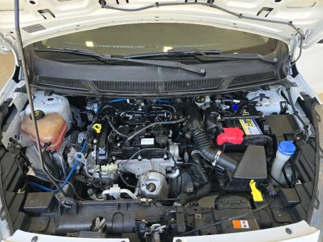 FORD Ka Hatch 1.0 12V 4P TI-VCT SE FLEX, Foto 16