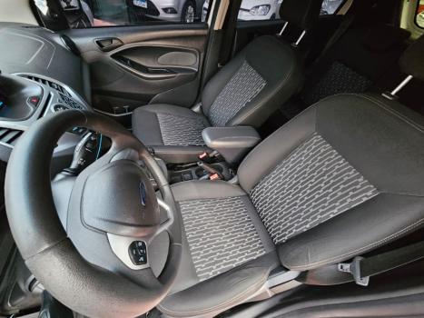 FORD Ka Hatch 1.0 12V 4P FLEX TI-VCT SE, Foto 7