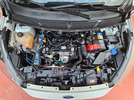 FORD Ka Hatch 1.0 12V 4P FLEX TI-VCT SE, Foto 15