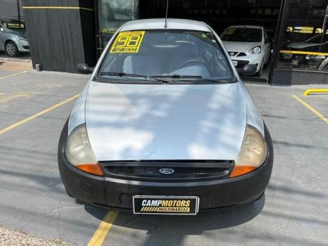 FORD Ka Hatch 1.0, Foto 2