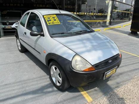 FORD Ka Hatch 1.0, Foto 3