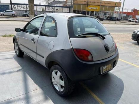 FORD Ka Hatch 1.0, Foto 6