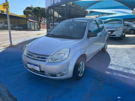 FORD Ka Hatch 1.0, Foto 3