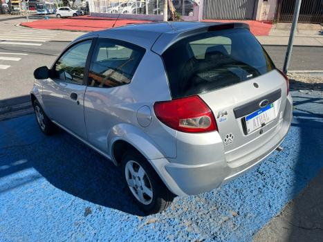 FORD Ka Hatch 1.0, Foto 6