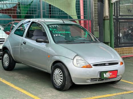 FORD Ka Hatch 1.0, Foto 1