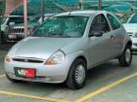 FORD Ka Hatch 1.0, Foto 2