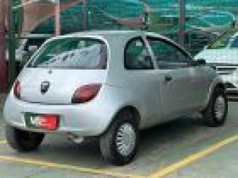 FORD Ka Hatch 1.0, Foto 6